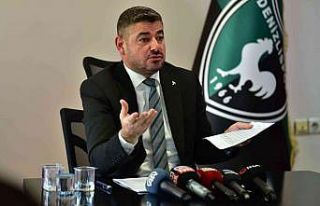 Denizlispor’da olağanüstü kongre sesleri