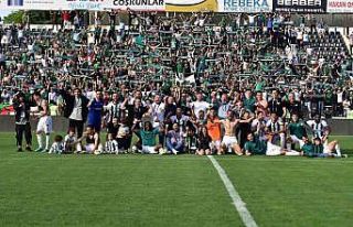 Denizlispor’da tek hedef Menemenspor