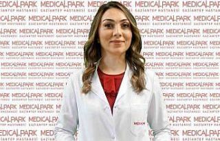 Dermatoloji Uzmanı Dr. Özsaraç Medical Park Gaziantep...