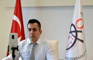 Derste kalp krizi geçirip hayatını kaybeden öğretim...