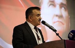 DESOB Başkanı Kayıkçı güven tazeledi