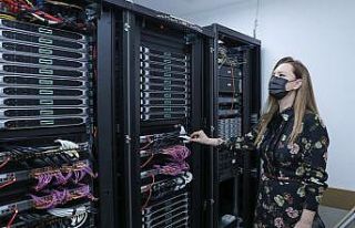 DEÜ’ye “Bilgi Güvenliği” belgesi