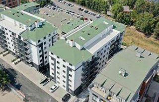 Dev projede tapuları Binali Yıldırım dağıtacak