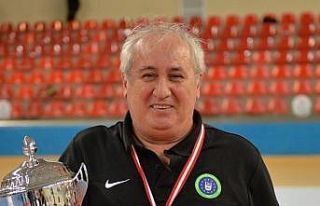 Develi Belediyespor, Bahadır Aksoy ile anlaştı