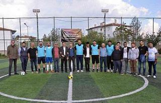 Dicle Elektrik’ten Engelliler Haftasında empati...