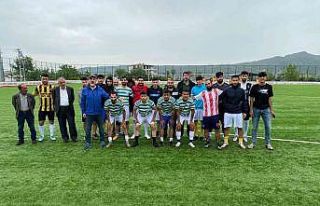 Dicle Gençlikspor, Play-Off’taki ilk maçını...