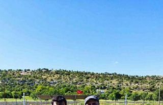 Dicle Gençlikspor Play-Off’tan çıkmak için idmanlarına...