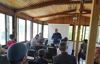 Dicle’de okullara yemek çıkaran firma ve kantinlere...