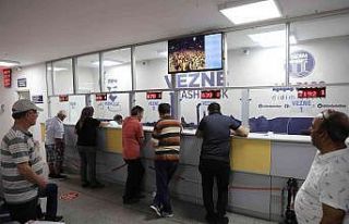 Didim Belediyesi vezneleri hafta sonu açık olacak