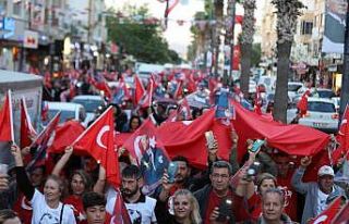 Didim’de 19 Mayıs etkinliklerle kutlandı