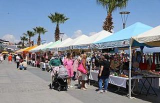 Didim’de Engelliler Haftası etkinlikleri başladı