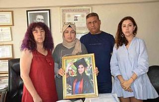 Didimli Yağmur’un katiline “ağırlaştırılmış...