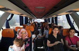 Dilovası Belediyesi’nden sınava girecek öğrencilere...