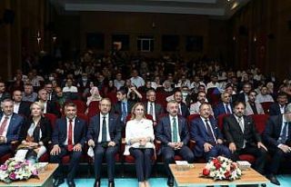 Dilovası’nda huzur evi
