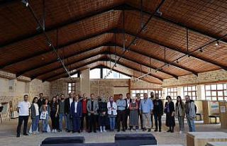 Diyalog çalıştayı sona erdi