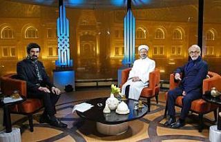 Diyanet İşleri Başkanı Erbaş: “Bayram ziyaretlerini...
