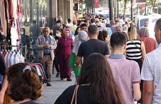 Diyarbakır İl Sağlık Müdürü Dr. Tekin: “Geldiğimiz...