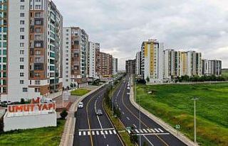 Diyarbakır’ın yolları yenileniyor