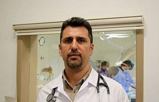 Doç. Dr. Demirelli: “Hipertansiyon önlenebilir...