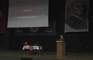 Doç. Dr. Mustafa Lale: “Teknolojiyi takip edemeyen...