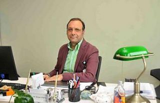 Doç. Dr. Topal: "Çukurova insanı ‘mevsimsel’...