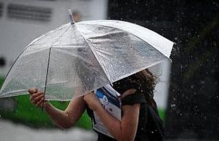 Doğu’da yağışlar devam edecek