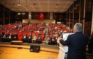 Doktor başkan, sağlık turizmine dikkat çekti