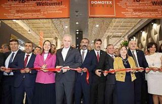Doomotex Turkey kapılarını açtı