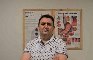 Dört haftadan uzun süre ishali devam edenler dikkat