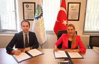 DOSABSİAD’dan iş dünyasına ayrıcalıklı uçuş...