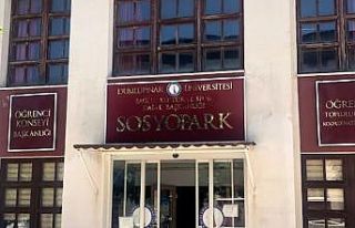 DPÜ Öğrenci Senatosu yeni öğrencilerle daha da...