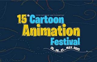 DPÜ’de Çizgi Film Animasyon Festivali heyecanı
