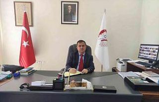 DPÜ’den “100. Yılda Ecdad Torunlarına 100 Hediye”...