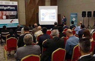 Dr. Akyılmaz: “Yatırımların hacmi yaklaşık...