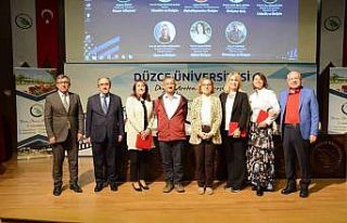 DÜfest22’de baştan sona iletişim anlatıldı