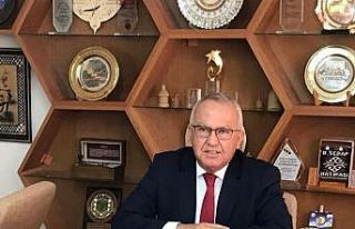 “Dünya Arı Günü’ bu yıl Tokat’ta kutlanacak