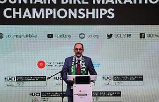 Dünya kupası ve 10 gün sürecek festival tanıtılıyor:...