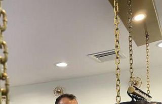 Dünya plajları Türk mayolarıyla renkleniyor