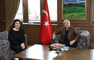 Dünyaca ünlü Kalp Cerrahı Gürsoy’a açık davet