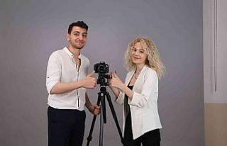 Dünyaca ünlü programa İEÜ’lü asistanlar