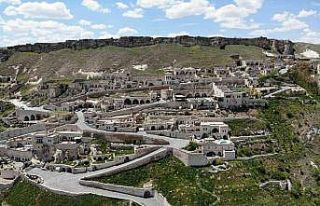 Dünyanın ‘en sıra dışı’ oteli Kapadokya’dan...