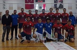 Düzce adım adım finallere gidiyor