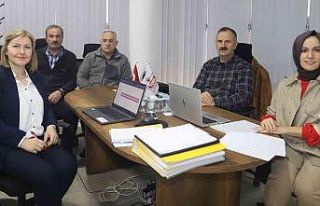 Düzce TSO kalitesini bir kez daha tescilledi