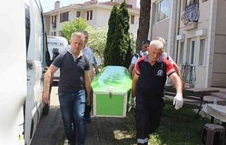 Düzce’de kadın cinayeti