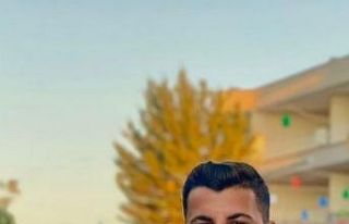 (Düzeltme) Asker eğlencesinde kafasına yorgun mermi...