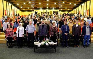 Düzensiz evlilikler masaya yatırıldı