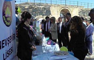 e Twinning kalite ödülleri sahiplerini buldu