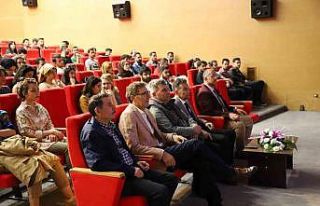 EBYÜ’de “Azerbaycan Demokratik Cumhuriyeti’nin...