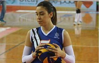 Ecem Şahin Muratpaşa’da