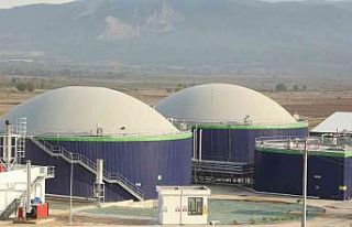 Ecogreen, 100 MWe enerji üretecek Niğde Bor-2 güneş...